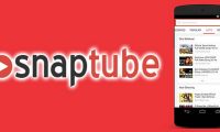 Download Snaptube Video and Music Free